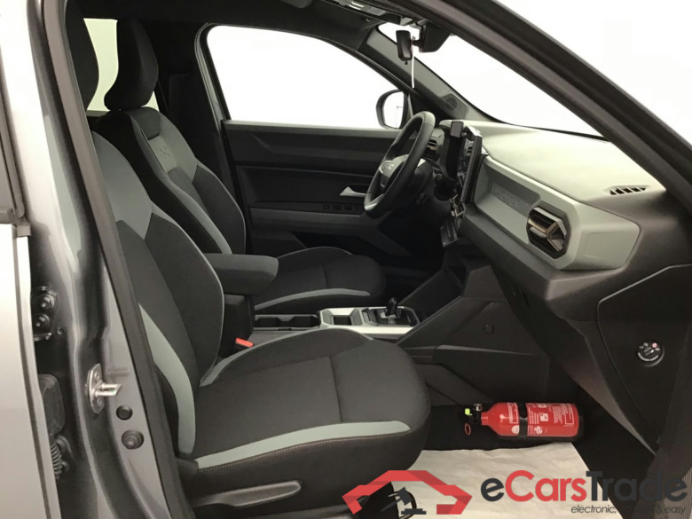 Dacia Duster Extreme + 1.8 Hybrid Electric/Gasoline 158hp #6
