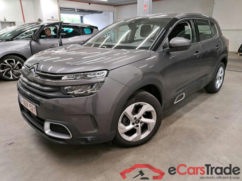 CITROËN - CIT C5 AIRCROSS BlueHDi 130PK Business GPS #1