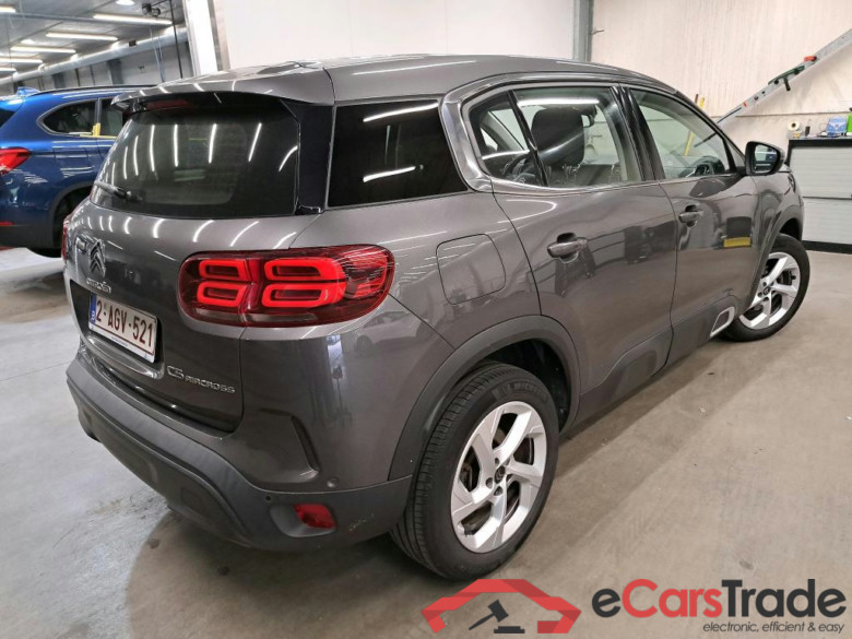 CITROËN - CIT C5 AIRCROSS BlueHDi 130PK Business GPS #2