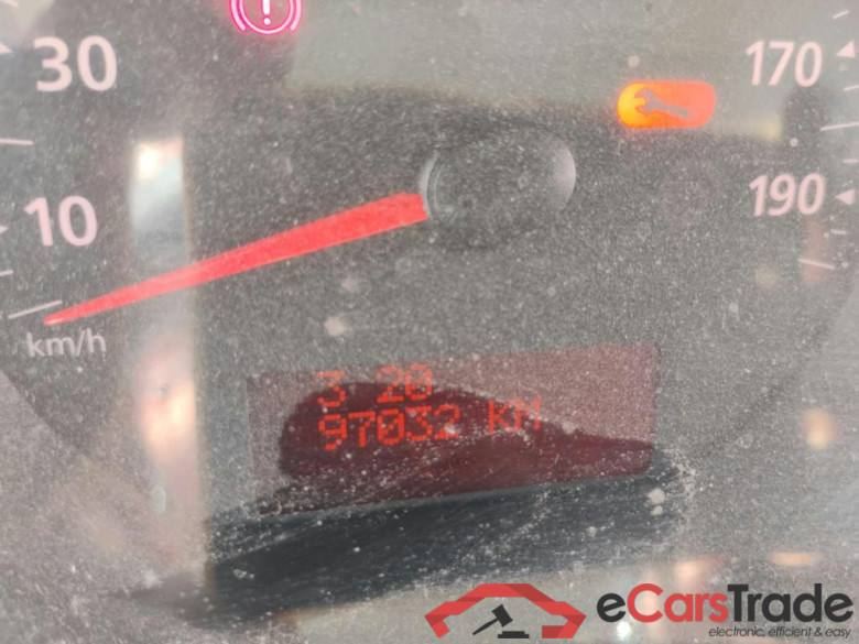 RENAULT Kangoo Combi / 2013 / 4P / combi Profesional N1 Energy dCi 55kW (75CV) (CX) #5