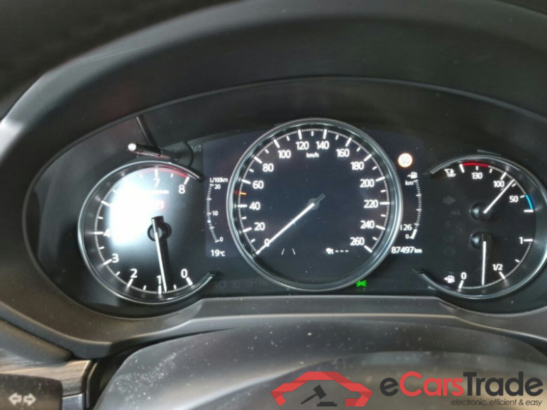 Mazda CX-5  #6