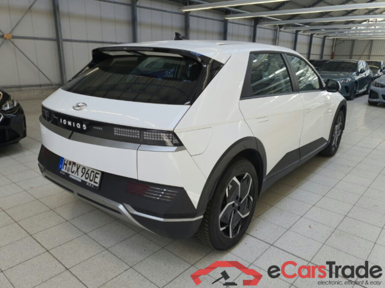 Hyundai Ioniq 5  #3