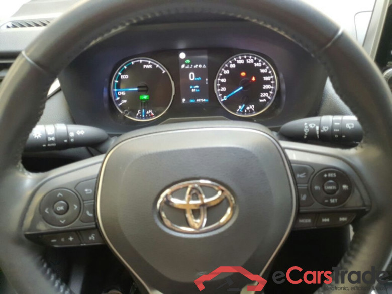 Toyota RAV4  #6