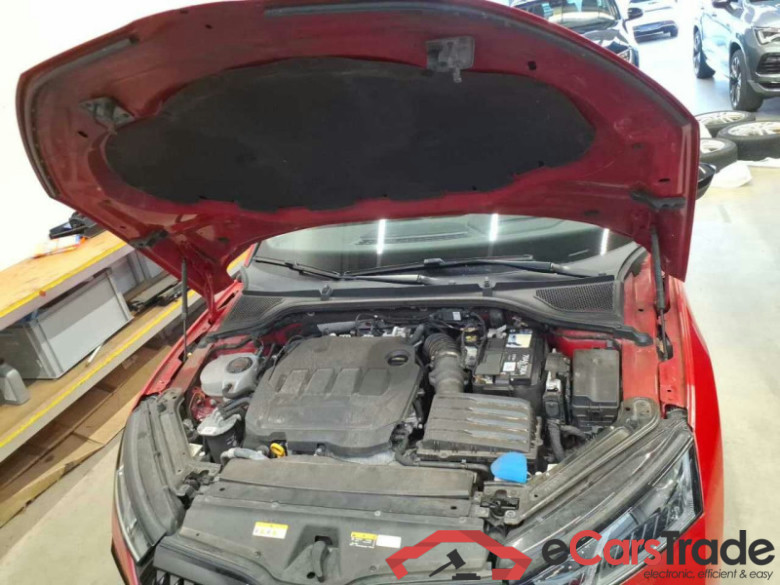 Skoda Octavia Combi  #5