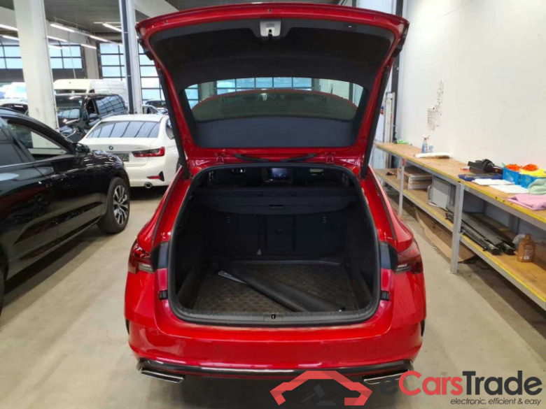 Skoda Octavia Combi  #6