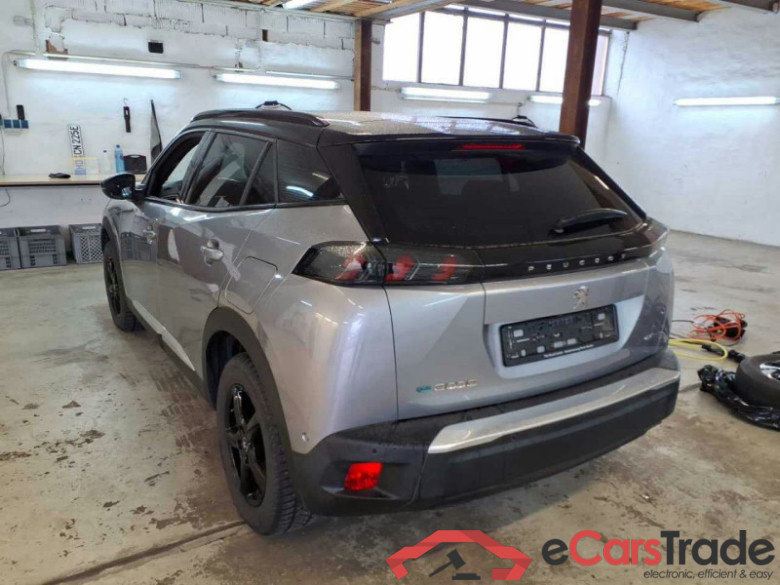 Peugeot 2008  #3