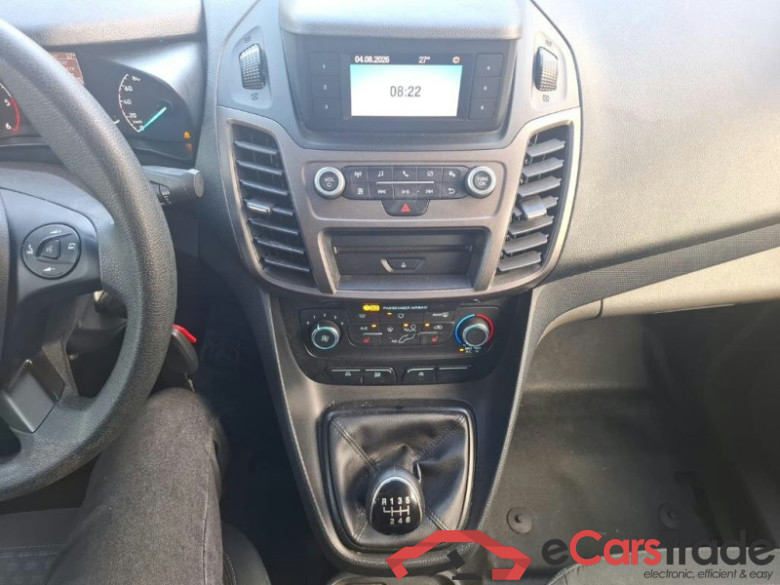 Ford Transit Connect  #6