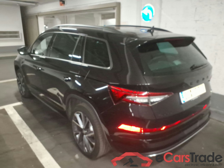 Skoda Kodiaq  #4