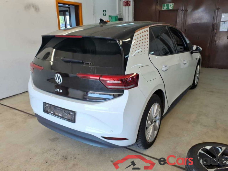 Volkswagen ID.3  #4