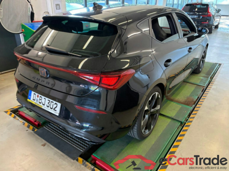 CUPRA Leon  #2