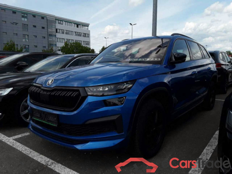 Skoda Kodiaq  #2