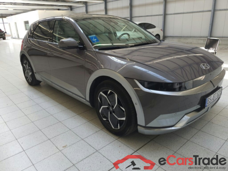 Hyundai Ioniq 5  #1