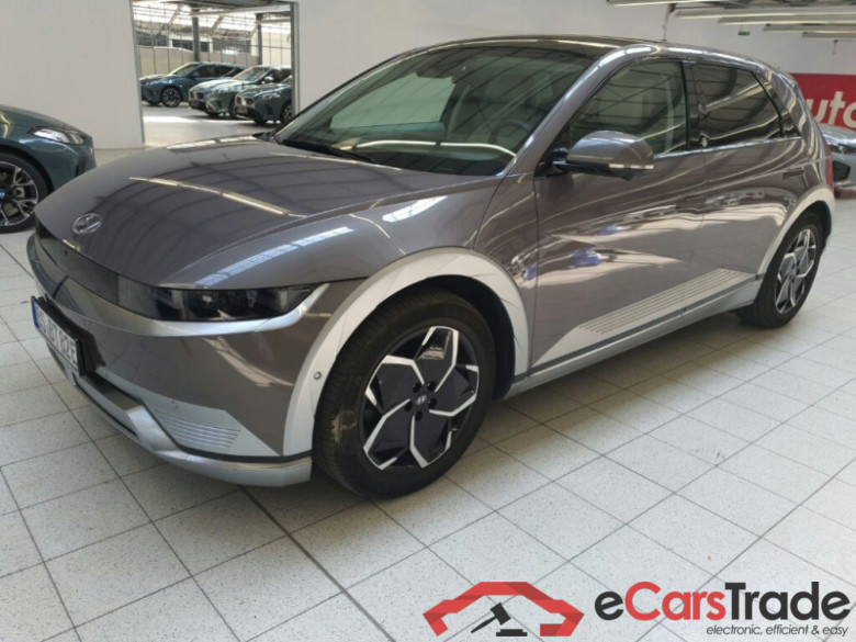 Hyundai Ioniq 5  #2
