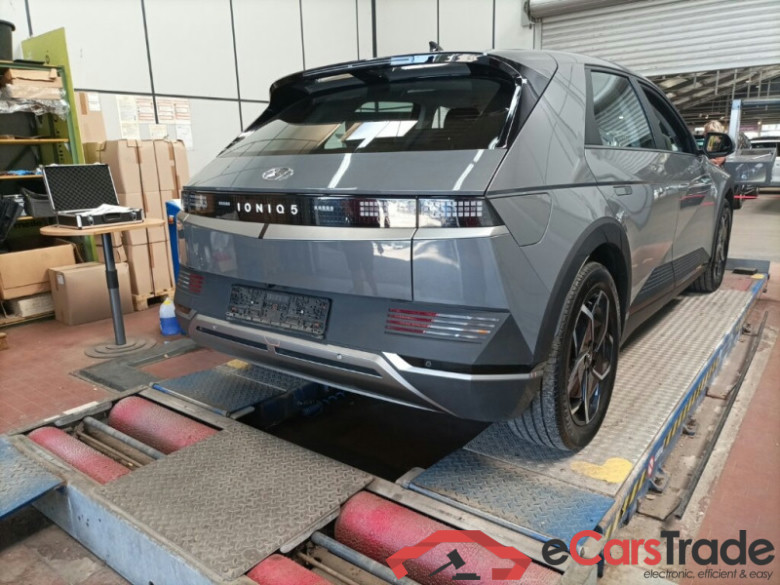 Hyundai Ioniq 5  #3