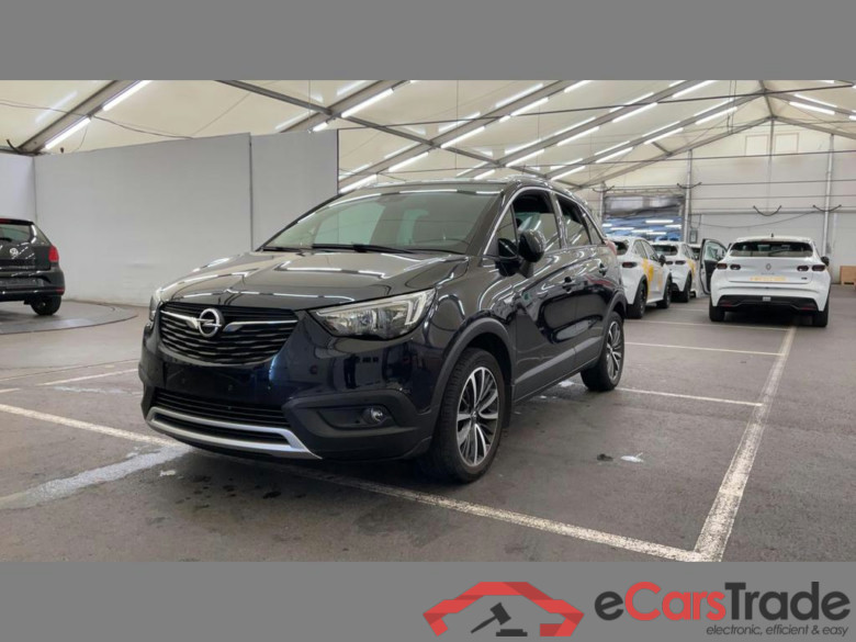 OPEL Crossland X 1.2 Turbo Innovation Start/Stop