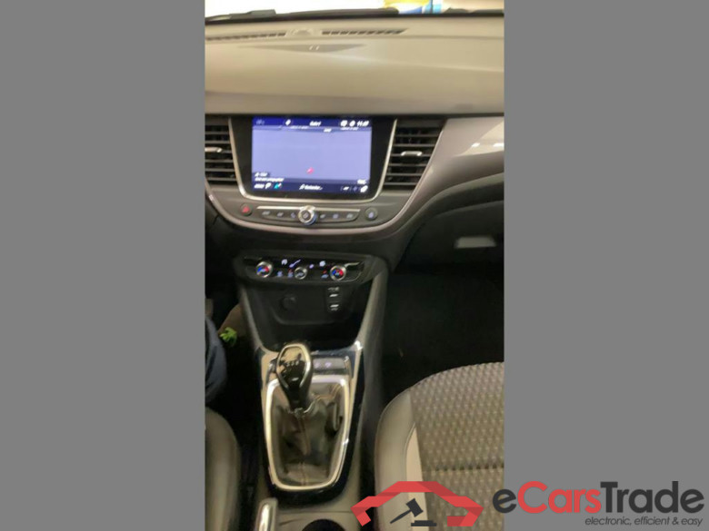 OPEL Crossland X 1.2 Turbo Innovation Start/Stop #5