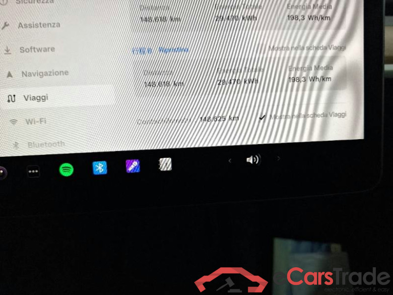 TESLA MODEL Y / 2020 / 5P / SUV 75 KWH DUAL MOTOR LONG RANGE 4WD AUT. #4