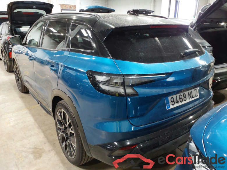 RENAULT AUSTRAL full hybrid E-Tech 200 (147kW)  Espirit Alpine (Winterpack) #2