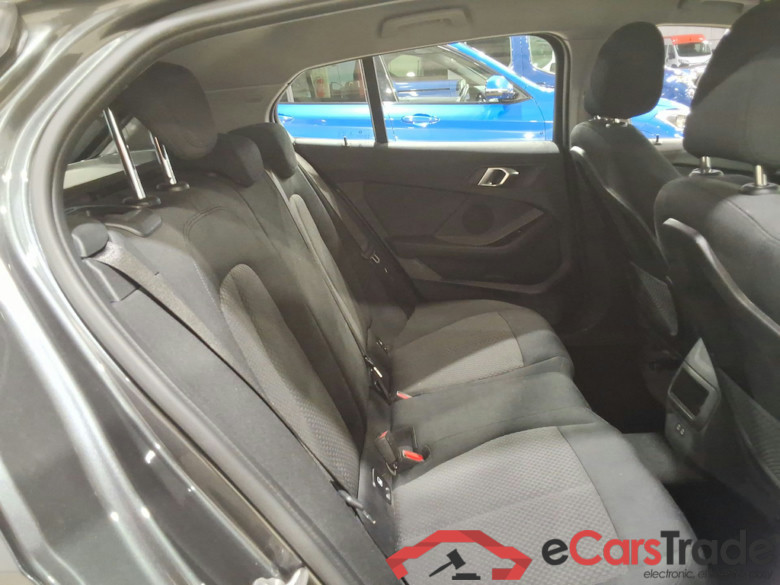 BMW 1 SERIES HATCH 1.5 118I (100KW) #5