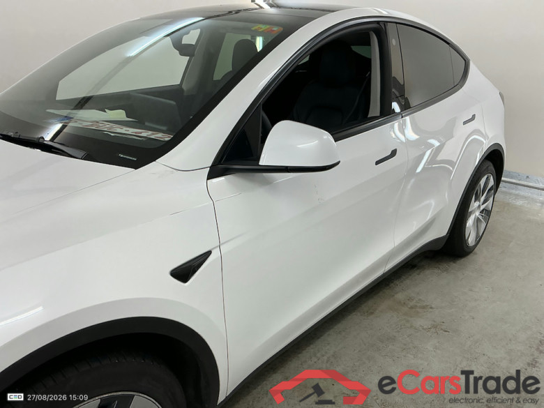TESLA MODEL Y BEV 75KWH LONG RANGE AUTO 4WD #3