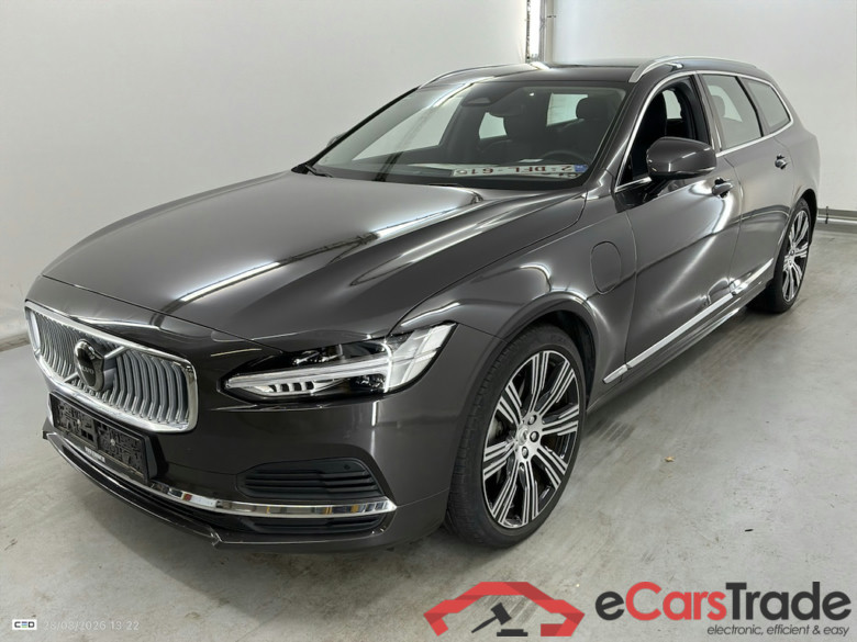 VOLVO V90 2.0 T6 PHEV CORE AUTO 4WD #1