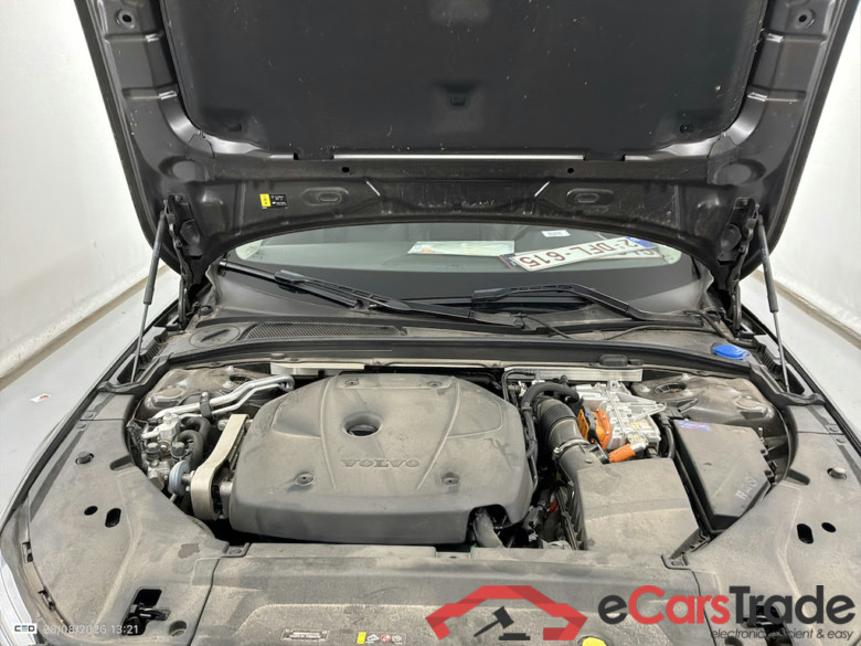 VOLVO V90 2.0 T6 PHEV CORE AUTO 4WD #6