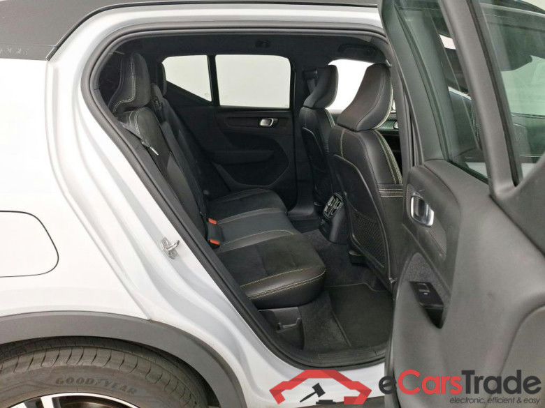 VOLVO XC40 1.5 T5 RECHARGE GEARTRONIC R-DESIGN #6