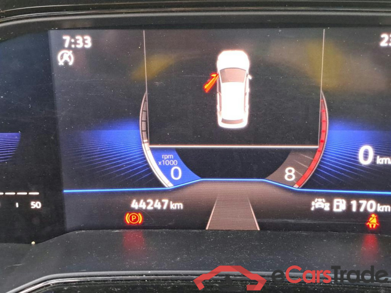 VOLKSWAGEN Polo / 2021 / 5P / berlina con portón Life 1.0 TSI 70kW (95CV) #5