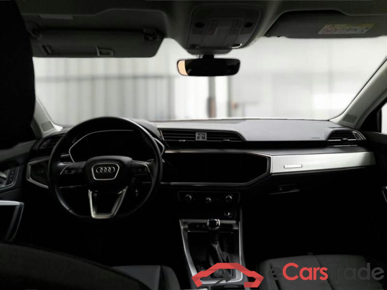 AUDI Q3 / 2018 / 5P / SUV 35 TDI S TRONIC BUSINESS #3
