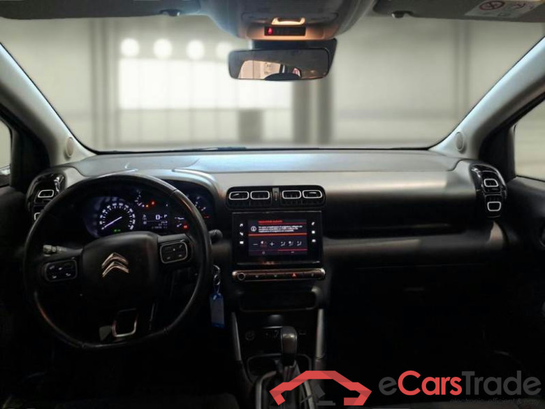 CITROEN C3 AIRCROSS / 2017 / 5P / SUV BLUEHDI 120 SeS FEEL EAT6 #3