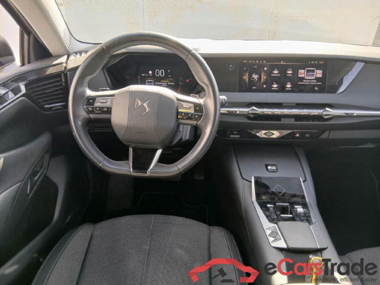 DS DS 4 / 2021 / 5P / berlina con portón BlueHDi 130 auto BASTILLE + (AC) #3