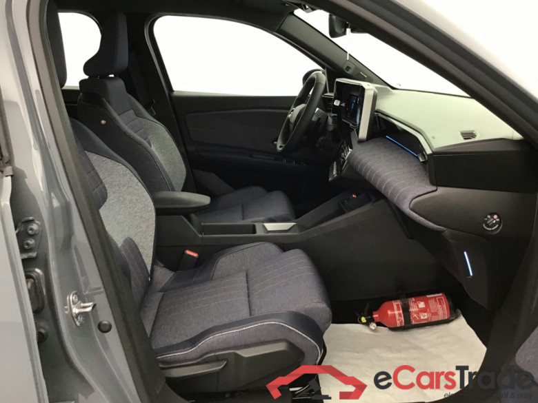 Renault R 4 Confort Electric 152hp #6