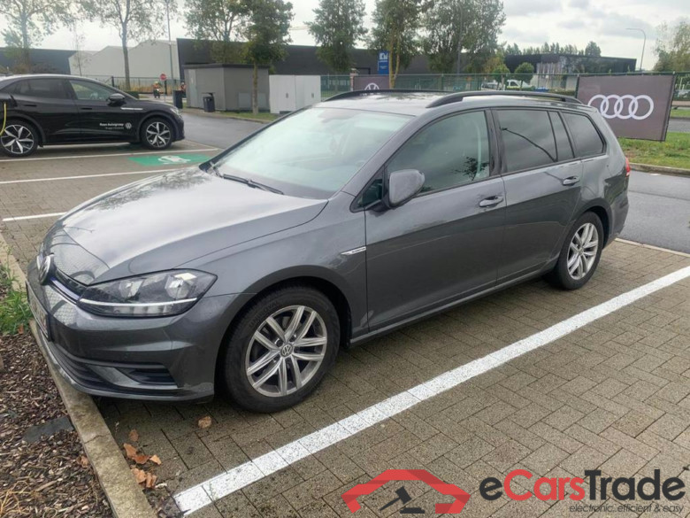 VOLKSWAGEN Golf VII SW Golf SW 1.5 TSI ACT BM Trendline OPF #1