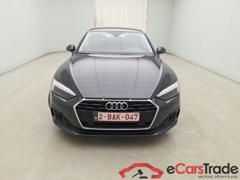 Audi, A5 SB FL'20, A5 SB 30 TDi 100kW Bu.E.St.
