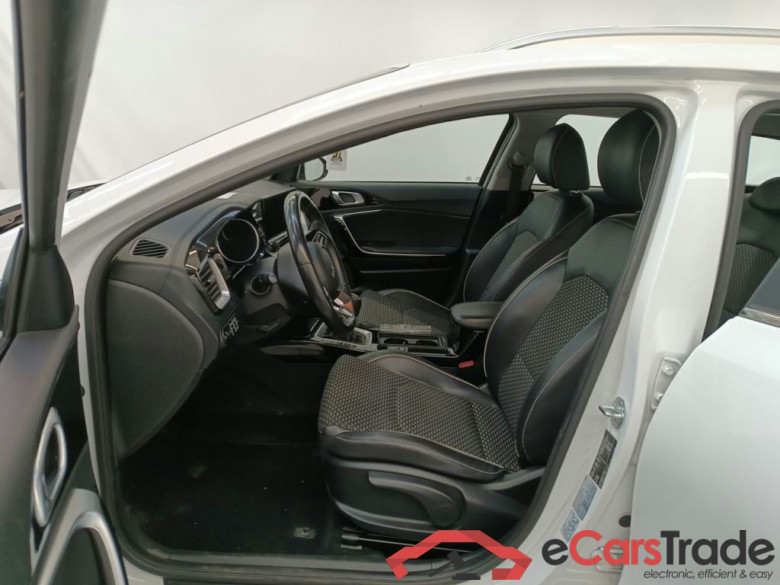 KIA cee'd Sportswagon Pulse 1.0 T-GDi 120 ISG 5d #3