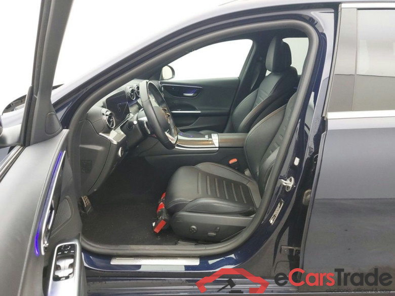 Mercedes-Benz C-Klasse Break C 200d AMG Line 5d #3
