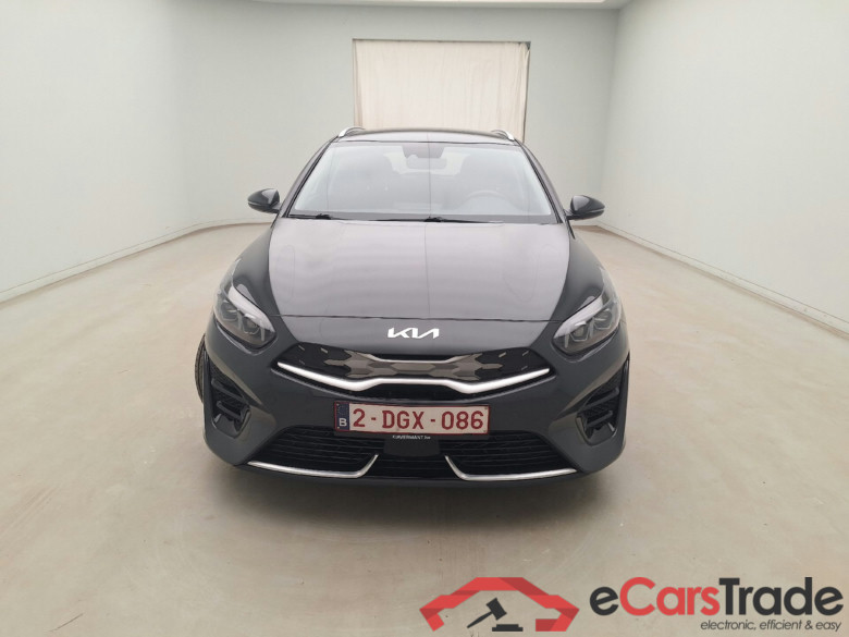 Kia, Ceed SW FL'21 PHEV, Ceed SW 1.6PHEV Bus.Line DCT #1