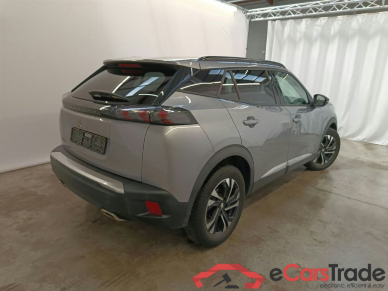 PEUGEOT 2008 - 2020 1.2 PureTech 130 Allure S&S (EU6.3) 5d #2