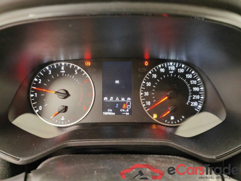 RENAULT CLIO V 1.0 TCe Equilibre GPF 5d #6