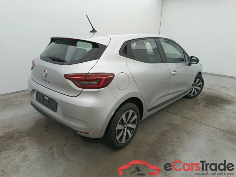 RENAULT CLIO V 1.0 TCe Equilibre GPF 5d #2