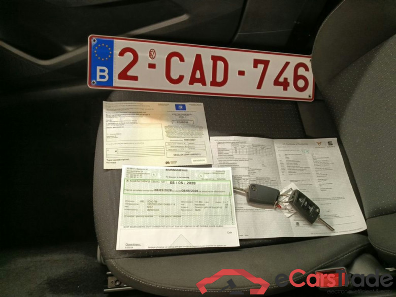 SEAT Arona 1.0 TSI 81kW DSG Move 5d #4