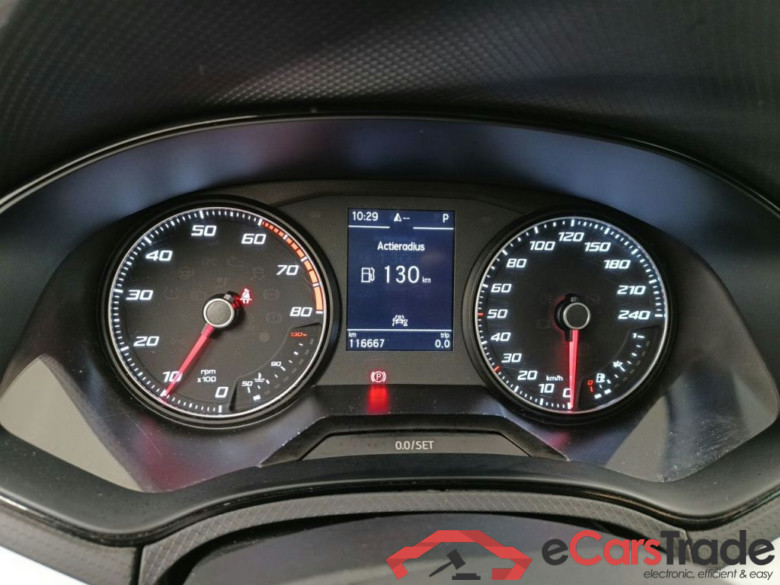 SEAT Arona 1.0 TSI 81kW DSG Move 5d #6
