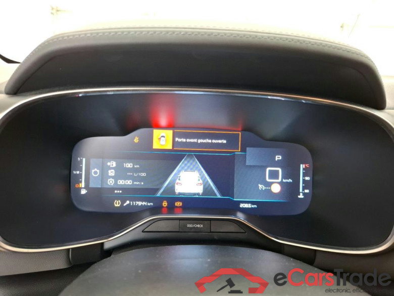 C5 Aircross Business 1.2 PureTech 130CV BVA8 E6d #6