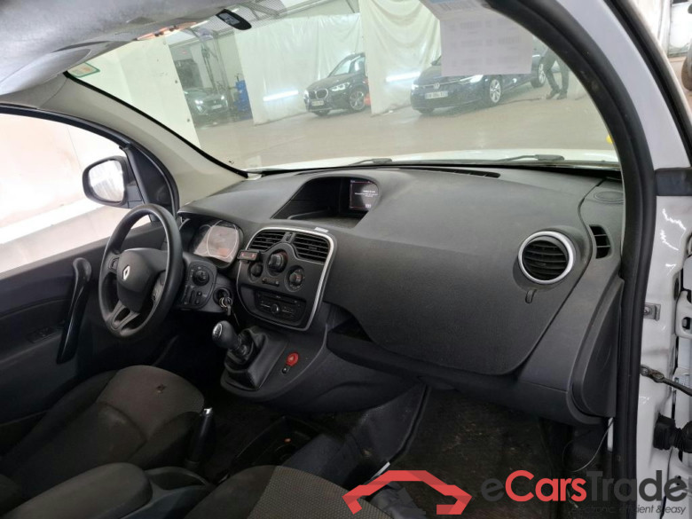 Kangoo II Express Maxi Extra (Série Spéciale) 1.5 dCi 95CV BVM6 E6dT #5