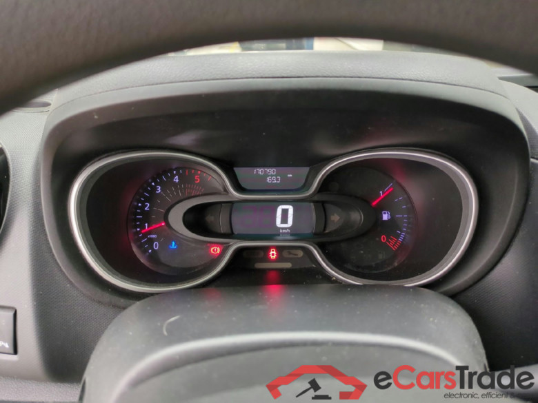 Trafic Fourgon L1H1 1200 Confort 1.6 dCi #6