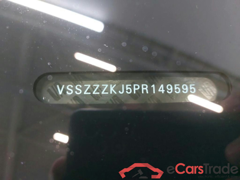 SEAT Ibiza 70 kW #2