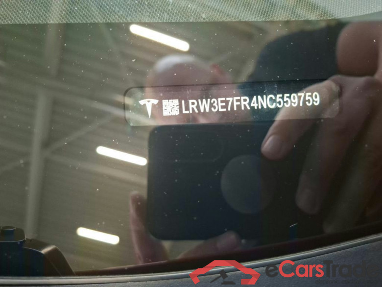 Tesla Model 3 175 kW #3