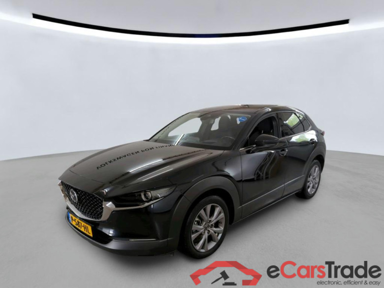Mazda CX-30 137 kW #1