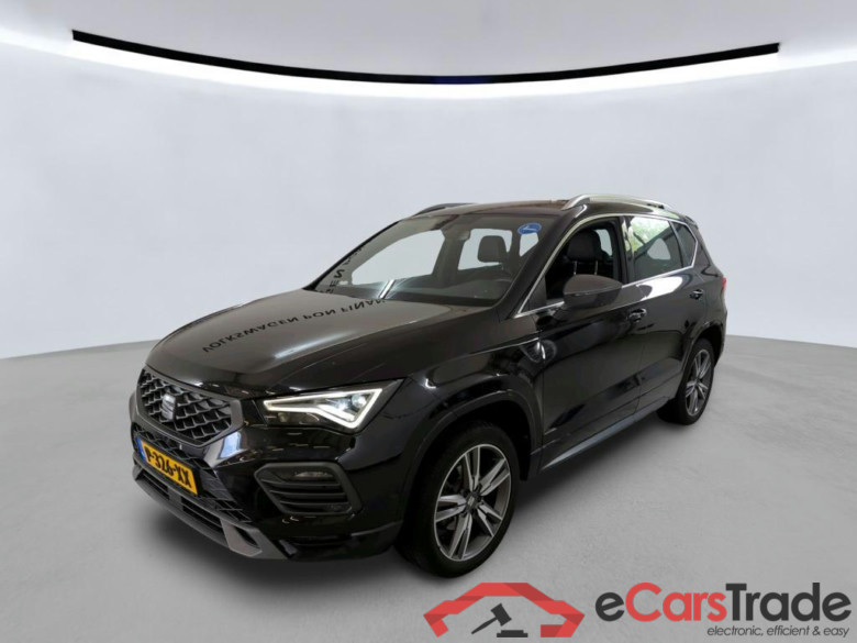 SEAT Ateca 81 kW #1