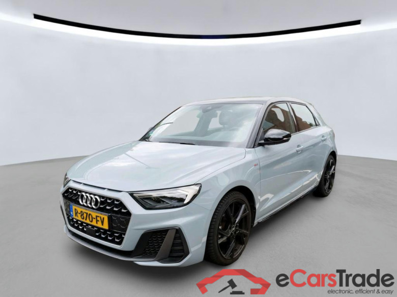 AUDI A1 Sportback 70 kW